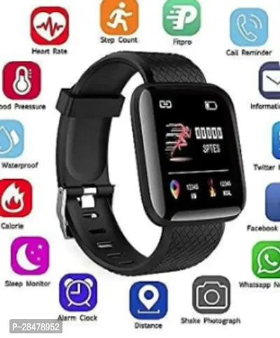 Modern Smart Watch for Unisex-thumb0