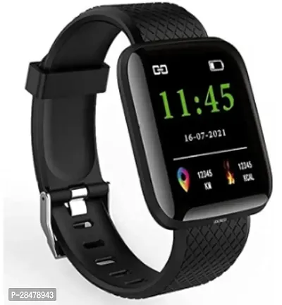 Modern Smart Watch for Unisex-thumb0