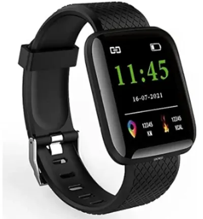 Modern Smart Watches for Unisex