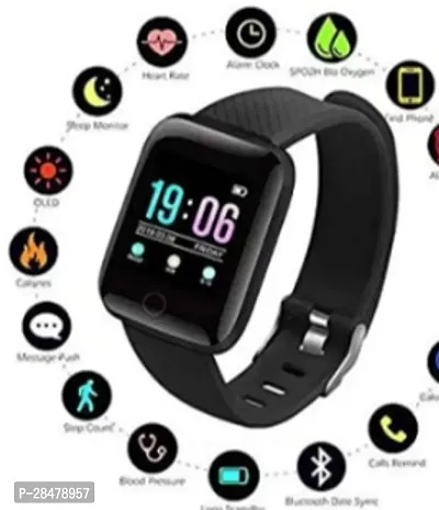 Modern Smart Watch for Unisex-thumb0