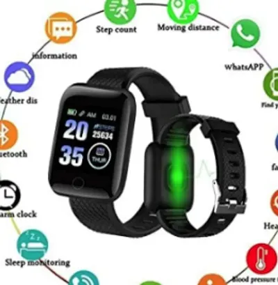 Most Searched Smart Watches