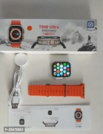 Modern Smart Watch for Unisex