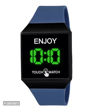 Modern Smart Watch for Unisex-thumb0