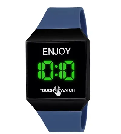 Modern Smart Watch for Unisex