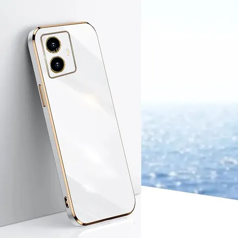 SUNNY FASHION Back Cover for Vivo T1 Pro 5G Liquid TPU Silicone Shockproof Flexible with Camera Protection Soft Back Cover Case for Vivo T1 Pro 5G
