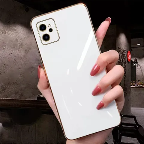 SUNNY FASHION Back Cover for Realme C31 Liquid TPU Silicone Shockproof Flexible with Camera Protection Soft Back Cover Case for Realme C31