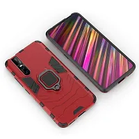 Sunny Fashion Back Case Cover for Vivo and Xiaomi Mobiles-thumb2