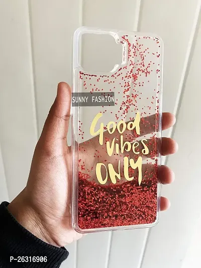 SUNNY FASHION Back Cover For Oppo F17 Pro ( TPU|Red )-thumb4