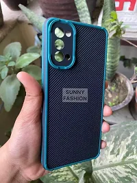 SUNNY FASHION Back Cover for Samsung Galaxy M31 / F41 Camera Protection Shockproof Mobile Back Case Cover for (Samsung Galaxy M31 / F41, Dark Green)-thumb1