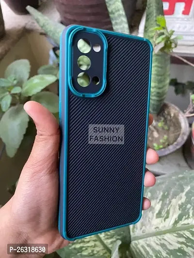 SUNNY FASHION Back Cover for Samsung Galaxy M31 / F41 Camera Protection Shockproof Mobile Back Case Cover for (Samsung Galaxy M31 / F41, Dark Green)-thumb2