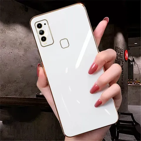 SUNNY FASHION Back Cover for Realme C35 Liquid TPU Silicone Shockproof Flexible with Camera Protection Soft Back Cover Case for Realme C35