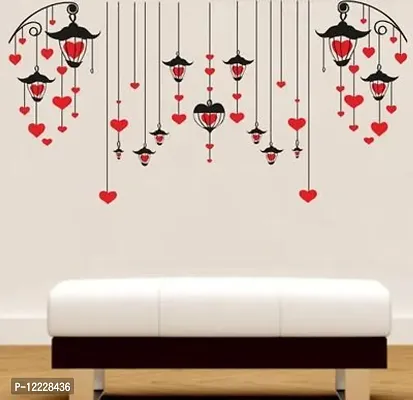 Fancy PVC Vinyl Wall Stickers For Home Decoration-thumb0