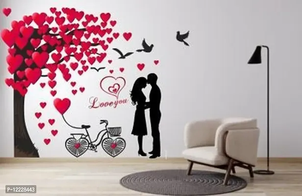 Fancy PVC Vinyl Wall Stickers For Home Decoration