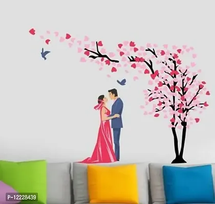 Fancy PVC Vinyl Wall Stickers For Home Decoration