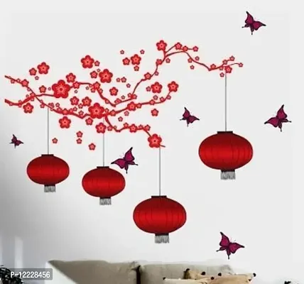 Fancy Pvc Vinyl Wall Stickers For Home Decoration-thumb0