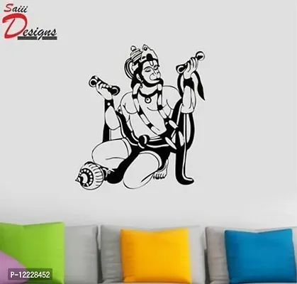 Fancy PVC Vinyl Wall Stickers For Home Decoration-thumb0