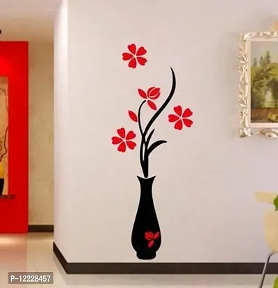 Fancy PVC Vinyl Wall Stickers For Home Decoration