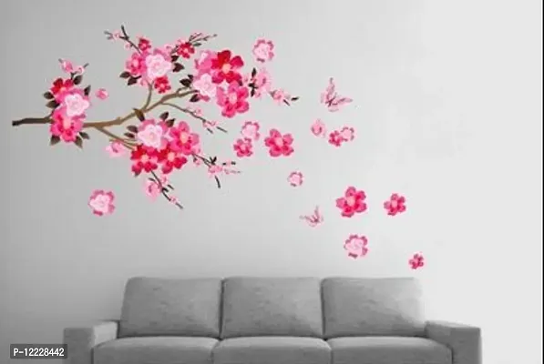 Fancy PVC Vinyl Wall Stickers For Home Decoration