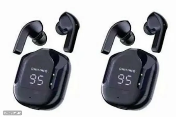 Stylish In-ear Wireless Headphones Pack Of 2