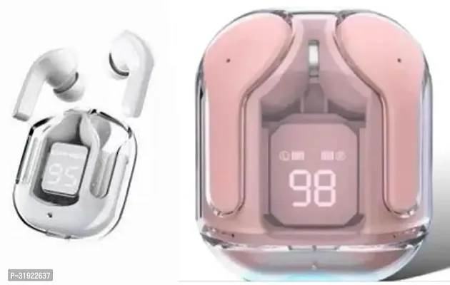 Stylish In-ear Wireless Headphones Pack Of 2