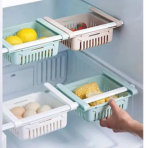 Fridge Racks for Storage