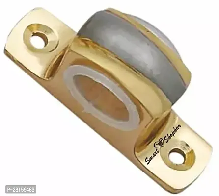 Smart Shophar Brass Cram Pivot Hook for Door Aldrop Gold Silver Pack of 1 #2004