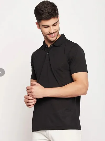 Hot Selling Cotton Polos For Men 