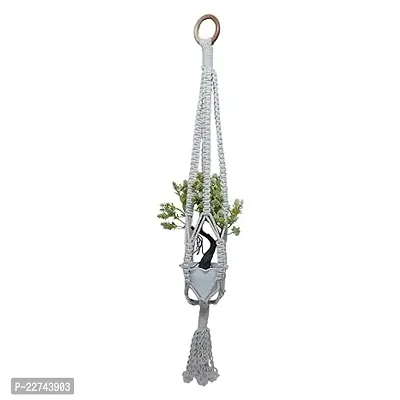 Useful Macrame Plant Hanger