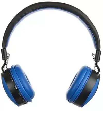Ubersweet® Imported AB-005 LED Stereo Folding Headband Bluetooth Headset W6V8