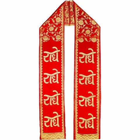 Classic Cotton Blend Dupatta For Unisex