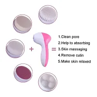 Bentag 5 in 1 Beauty care face massager-thumb1