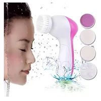 Bentag 5 in 1 Beauty care face massager-thumb2