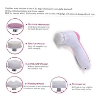 Bentag 5 in 1 Beauty care face massager-thumb4