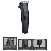 HTC AT-522 Mens beard and hair Trimmer-thumb2