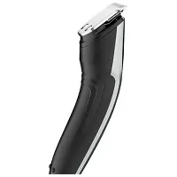 HTC AT-538 Mens beard and hair Trimmer rechargeable-thumb4