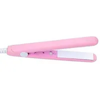 Bentag Mini salon Hair Straightener ceramic plate-thumb2