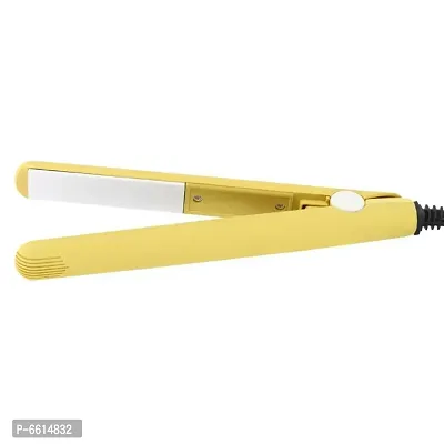 Bentag Mini salon Hair Straightener-thumb2