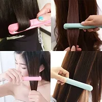 Bentag Mini salon Hair Straightener-thumb2