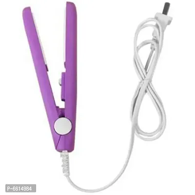 Bentag Mini salon Hair Straightener