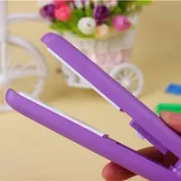 Bentag Mini salon Hair Straightener-thumb1