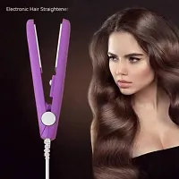 Bentag Mini salon Hair Straightener-thumb2