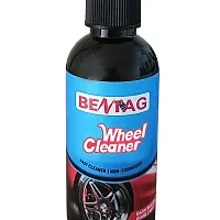 Bentag car and bike Wheel Cleaner (Pack of 2)-thumb2