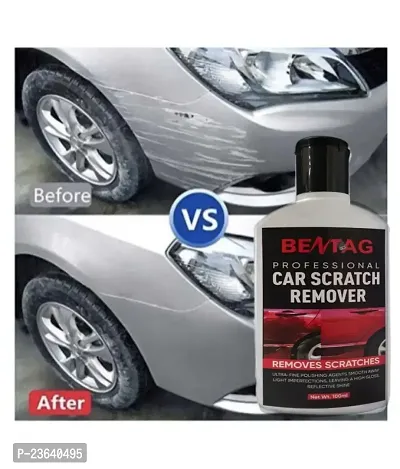 Bentag car  bike scratch remover (Pack of 2)-thumb5