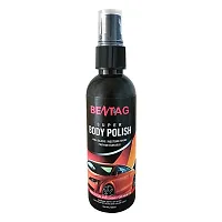 Bentag Combo of 13 Pcs all in one  for car cleaner, tyre polish-thumb1