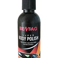 Bentag Combo of 13 Pcs all in one  for car cleaner, tyre polish-thumb4