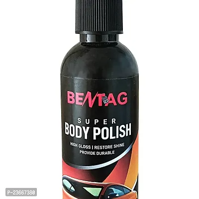 Bentag Combo of 13 Pcs all in one  for car cleaner, tyre polish-thumb5