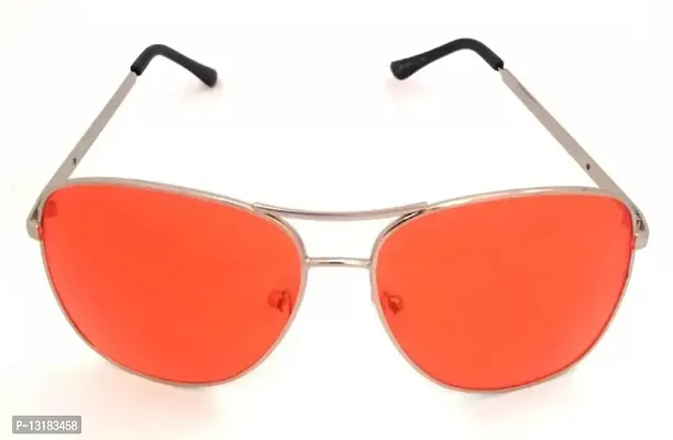 Modern Solid Sunglasses-thumb0