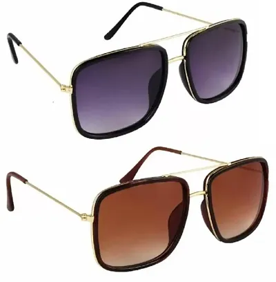 Set Of 2 Sunglasses At Best Price