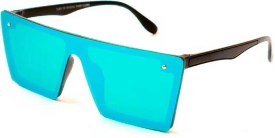 Multicoloured Wayfarer Sunglasses Combo