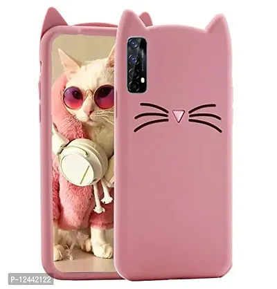 Hello Kitty Mobile Cover for Redmi 9A/9i Cartoon Phone Case